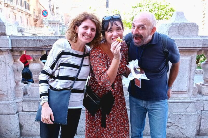 Palermo: Walking Tour of Historic Markets and Monuments - Legends and Local Lore