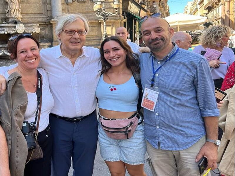 Palermo: Walking Tour of Historic Markets and Monuments - Practical Considerations and Value