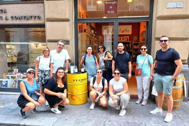 Palermo: Walking Tour of Historic Markets and Monuments - Final Thoughts
