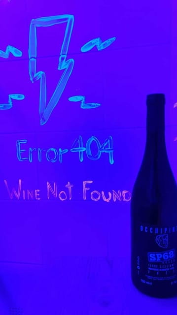 Palermo: Wine Tasting with Sicilian Tapas - Stunning Views and Authentic Atmosphere