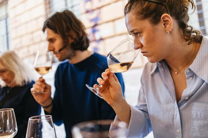 Palermo: Wine Tasting with Snacks at Bottega Monteleone - Introduction: A Taste of Sicily in Palermo