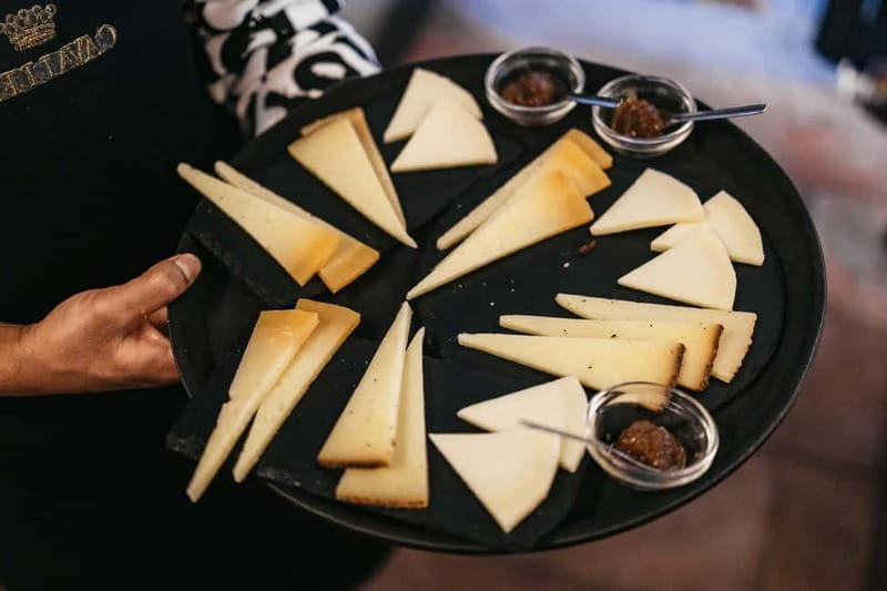 Palermo: Wine Tasting with Snacks at Bottega Monteleone - Key Points / Takeaways