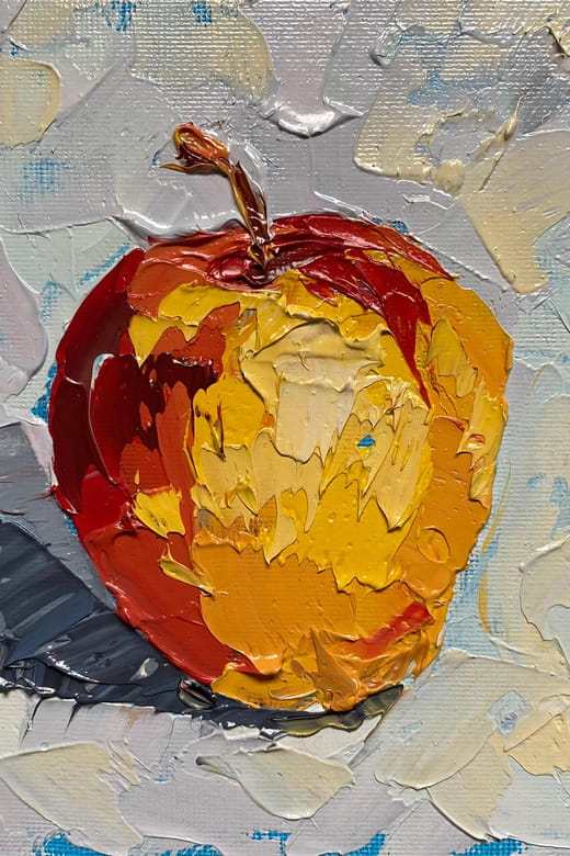 Palette Knife Painting Class Florence - Frequently Asked Questions
