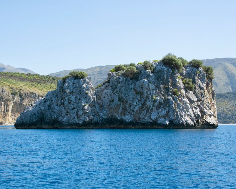 Palinuro: Boat Trip along the Coast & Blue Grotto Visit - Price and Logistics: Good Value for a Short Adventure