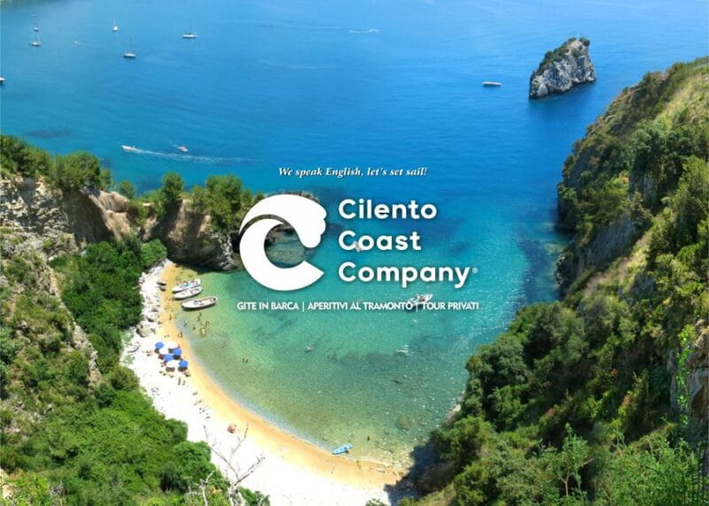 Palinuro: Costa del Mito Boat Tour - Key points / Takeaways