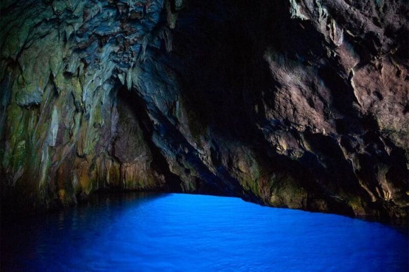 Palinuro: Costa del Mito Boat Tour - The Logistics: Price, Duration, and Practical Tips