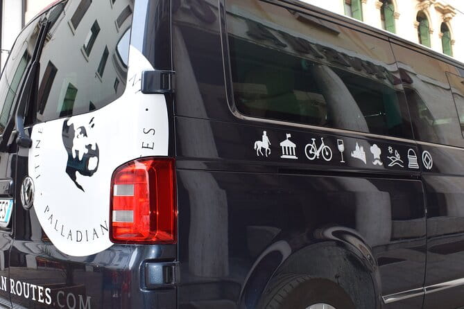 Palladio. A wonderful live tale through time&soul, from Ve/Pd/Vr - Final Thoughts