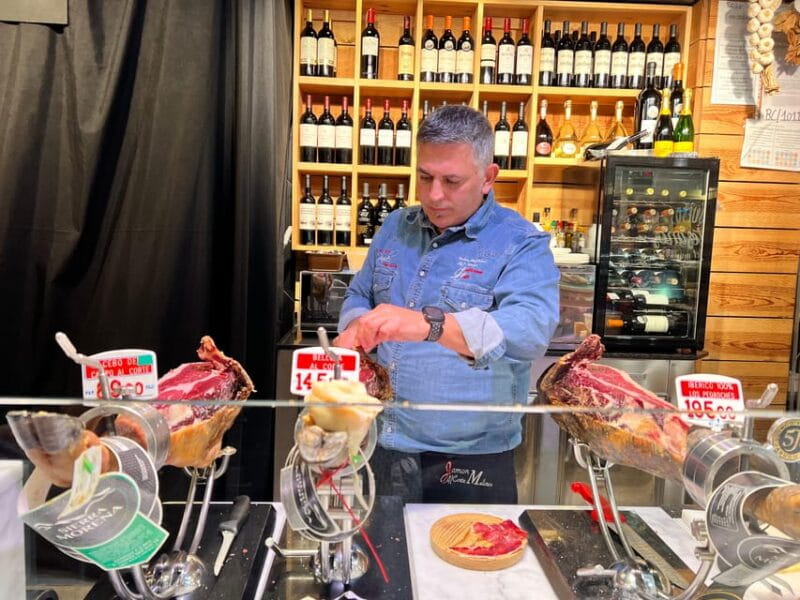 Palma authentically. City tour with snacks and wine - Final Thoughts