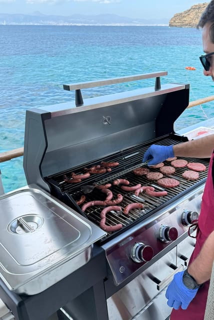 Palma Bay: Boat Tour With Bbq, Snorkelling, & Sunset Option - Itinerary and Experience