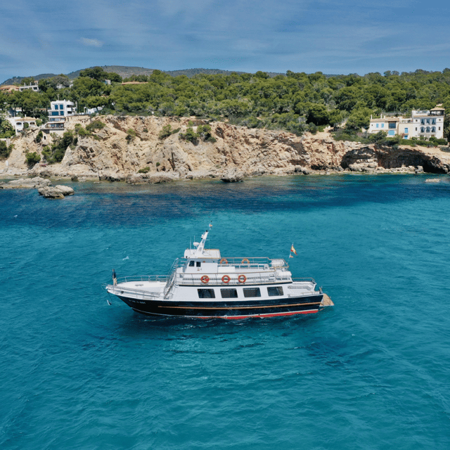 Palma Bay: Boat Tour With Bbq, Snorkelling, & Sunset Option - Included Amenities