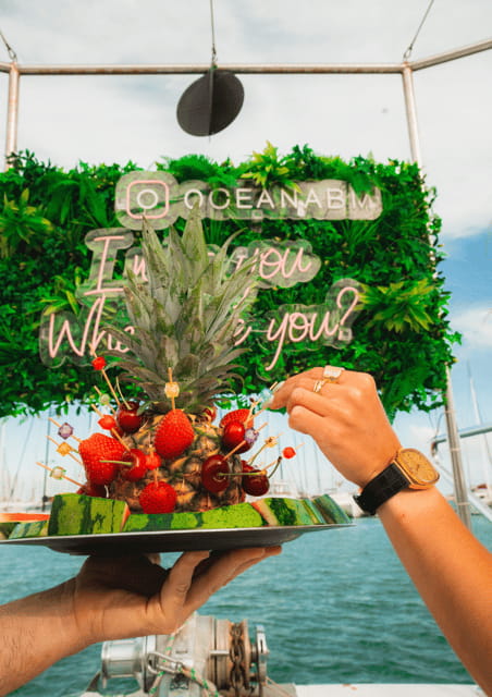 Palma : Boat Trip with Live Flamenco Show - Discover the Charm of Palma: Boat Trip with Live Flamenco Show