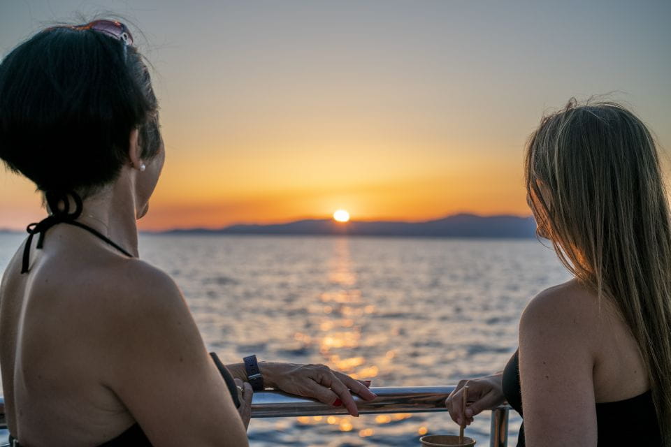 Palma: Catamaran Cruise With Swimming and Snorkelling - Participant Information