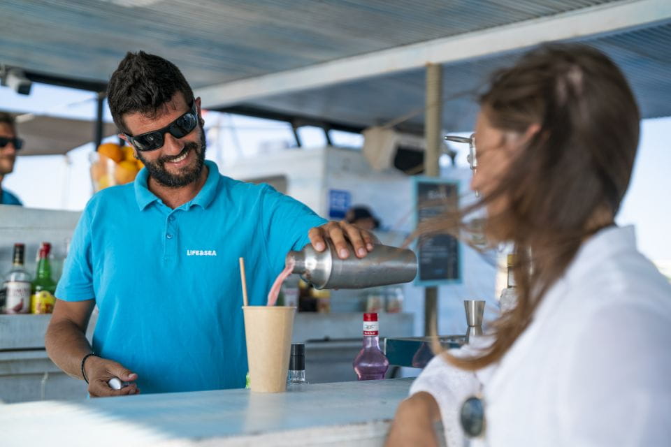 Palma: Catamaran Cruise With Swimming and Snorkelling - Things To Know