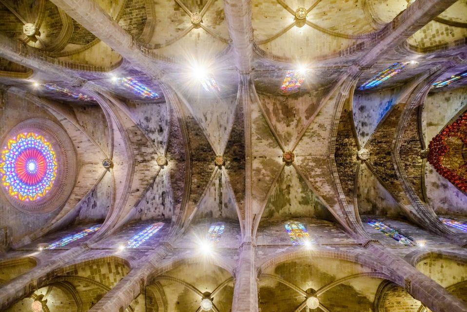 Palma: Cathedral of Mallorca Skip-the-Line Entry Ticket - Where to Meet