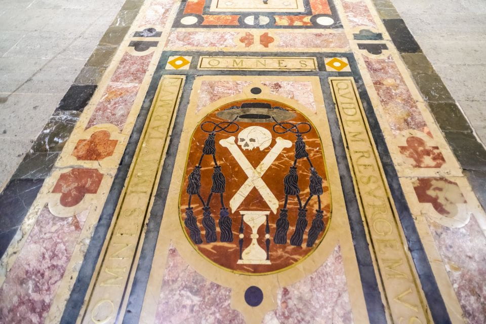 Palma: Cathedral of Mallorca Skip-the-Line Entry Ticket - Booking and Cancellation Policy