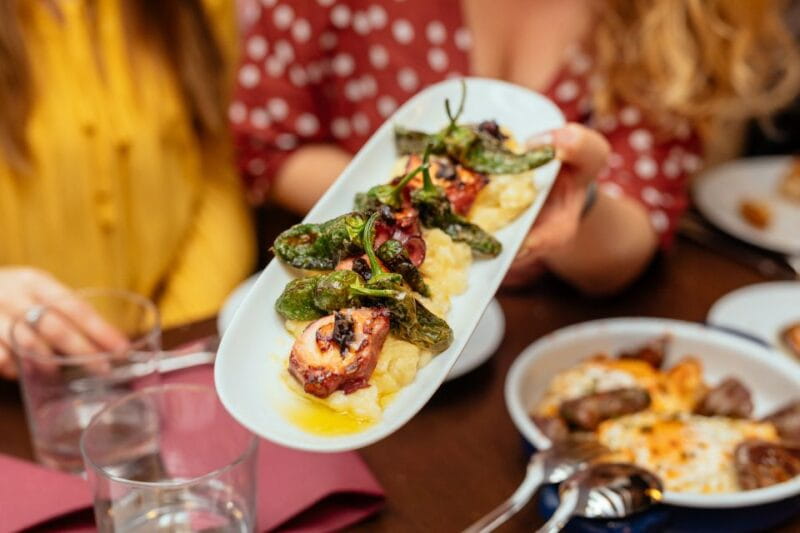 Palma de Mallorca: 10 Tastings Private Food Tour - The City Highlights and Cultural Context