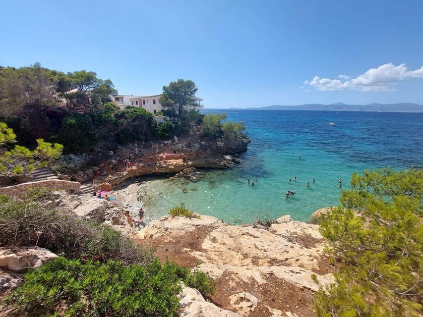 Palma De Mallorca: 2-Seater Buggy Adventure - Things To Know