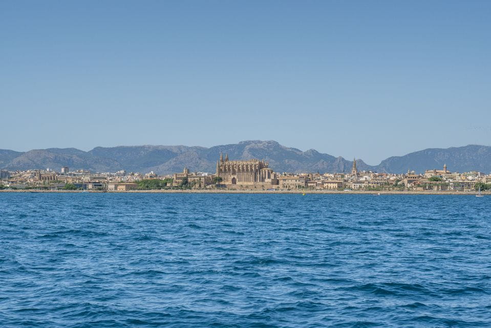 Palma De Mallorca: 5-Hour Catamaran Cruise With Lunch & Swim - Meeting Point and Details