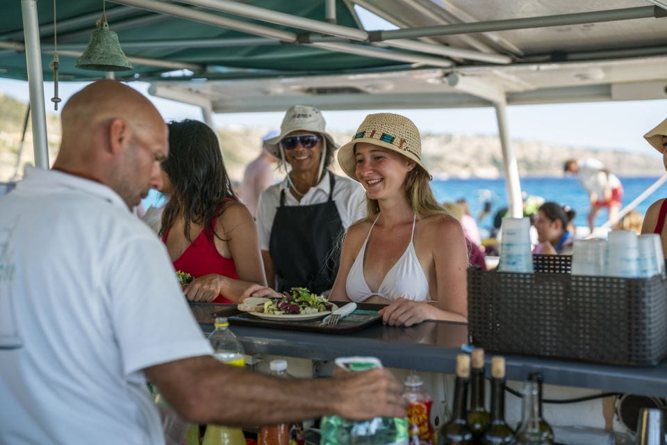 Palma De Mallorca: 5-Hour Catamaran Cruise With Lunch & Swim - Cancellation and Payment