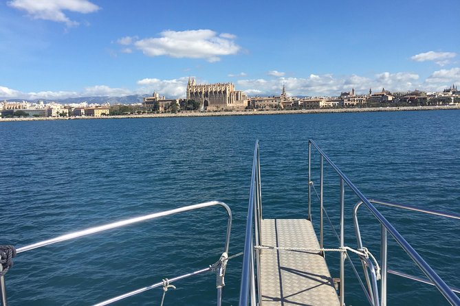 Palma De Mallorca Bay Boat Trip - Key Points