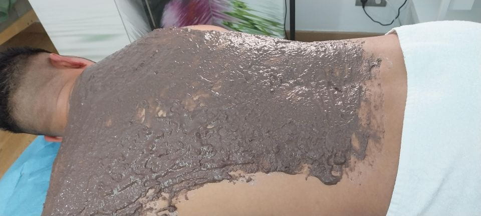 Palma De Mallorca: Chocolate Therapy for Couples - Key Points