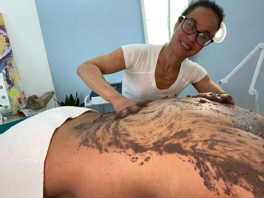 Palma De Mallorca: Chocolate Therapy for Couples - Things To Know