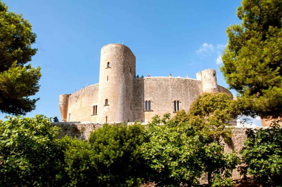 Palma De Mallorca: City Sightseeing Hop-On Hop-Off Bus Tour - Important Information