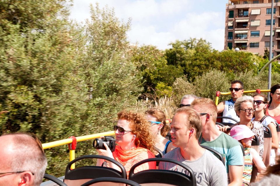 Palma De Mallorca: City Sightseeing Hop-On Hop-Off Bus Tour - Customer Reviews