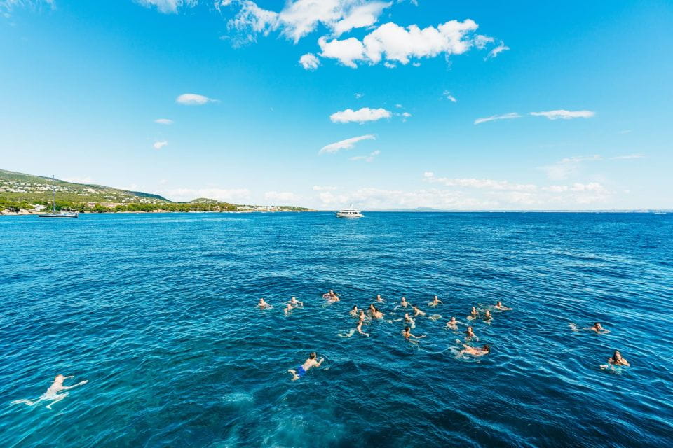 Palma De Mallorca: Daytime Boat Party With Live DJ - Itinerary Details