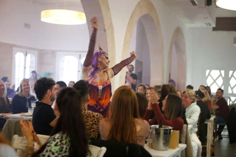 Palma de Mallorca: Drag Show and Brunch Experience - Key Points / Takeaways