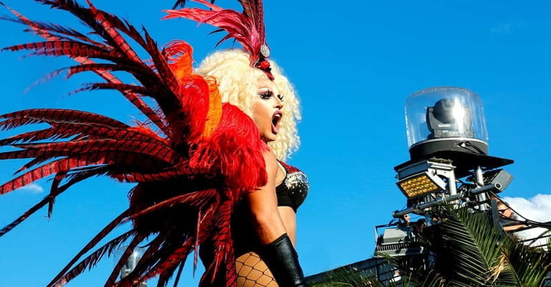 Palma de Mallorca: Drag Show and Brunch Experience - Setting the Scene: The Venue and Its Unique Charm