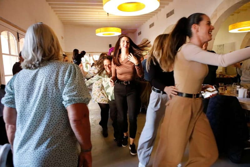 Palma de Mallorca: Drag Show and Brunch Experience - Who Will Love This?