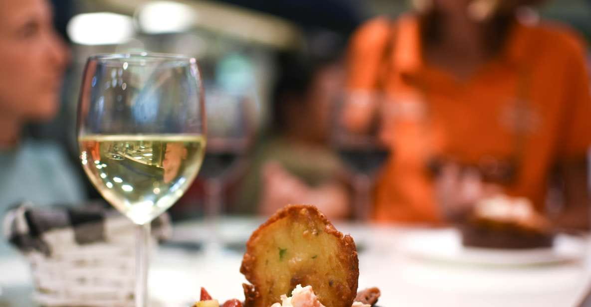 Palma De Mallorca: Foodie Walking Tour of the Old Town - Customer Reviews
