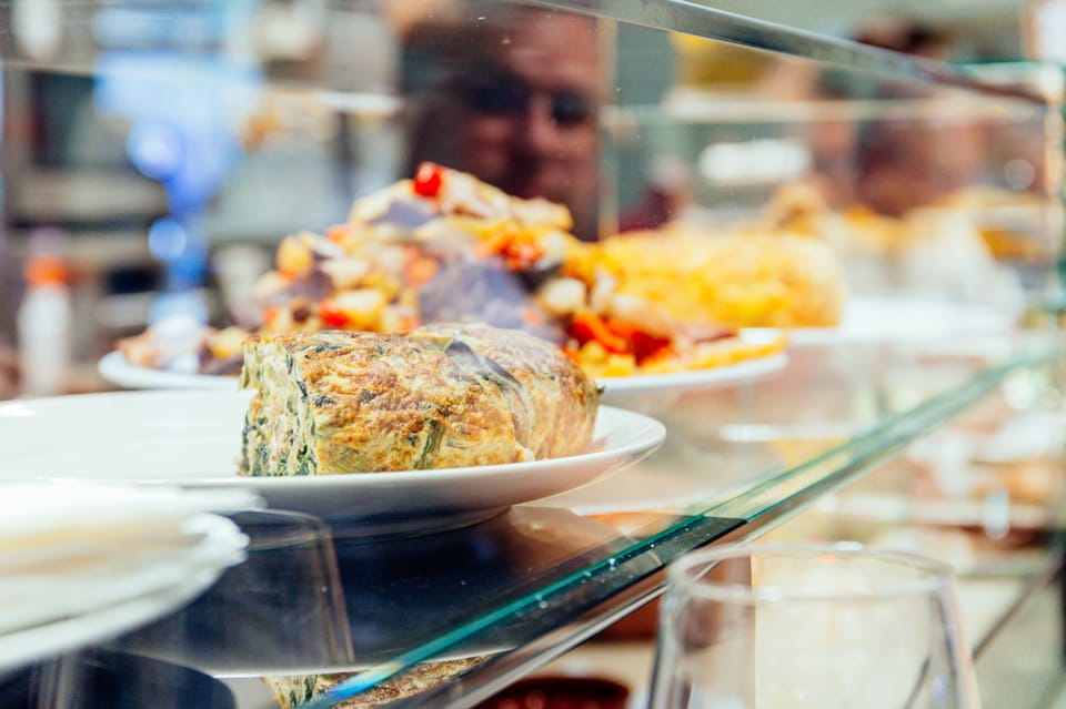 Palma De Mallorca: Foodie Walking Tour of the Old Town - Booking Information