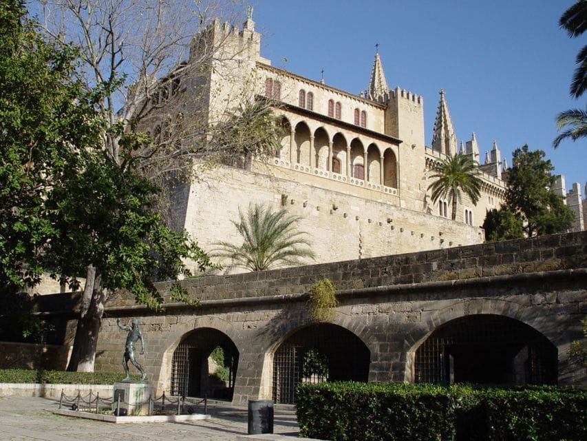 Palma De Mallorca: Free Time in Palma and Valldemossa - Itinerary Highlights