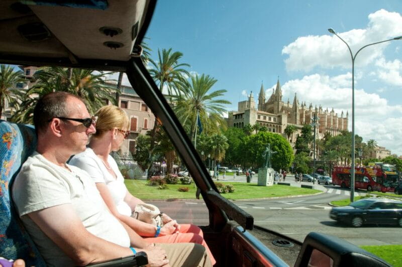 Palma de Mallorca: Full-Day Tour with Departure Options - Who This Tour Is Best For