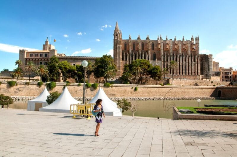 Palma de Mallorca: Full-Day Tour with Departure Options - FAQs