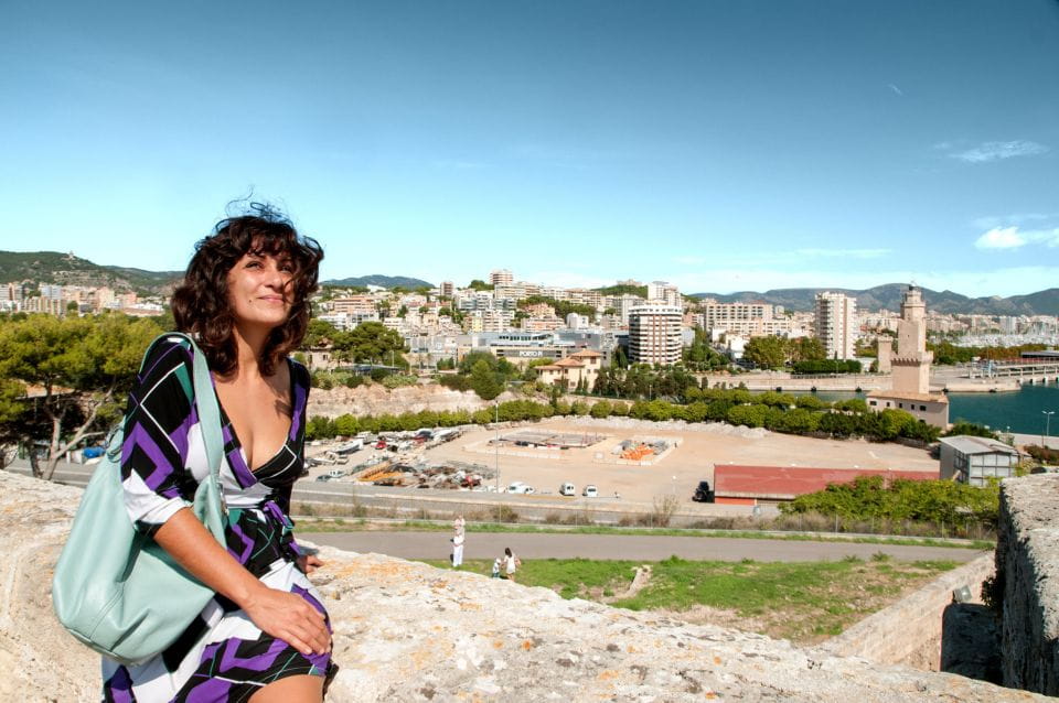 Palma De Mallorca: Full-Day Tour With Departure Options - Included in the Tour