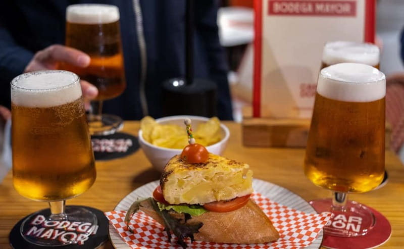 Palma de Mallorca: Gourmet Tapas and Wine Tour - Key Points / Takeaways