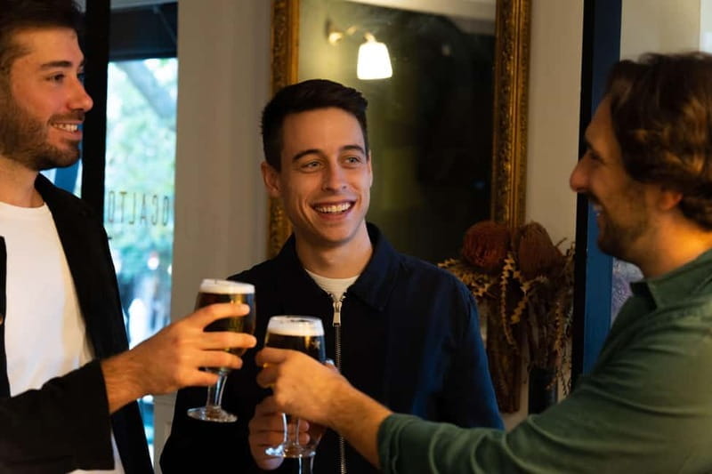 Palma de Mallorca: Gourmet Tapas and Wine Tour - FAQ