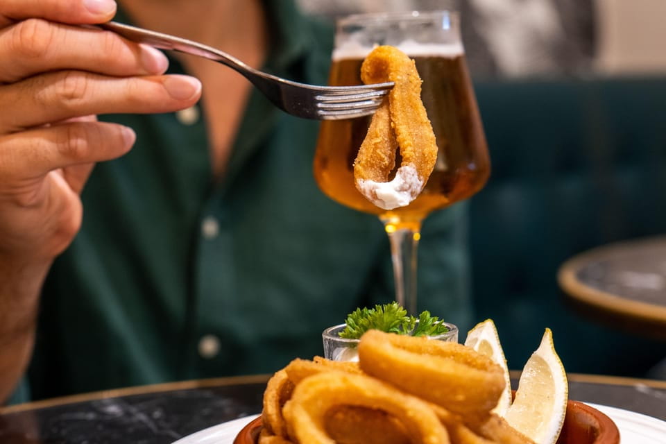 Palma De Mallorca: Gourmet Tapas and Wine Tour - Recommended Tips