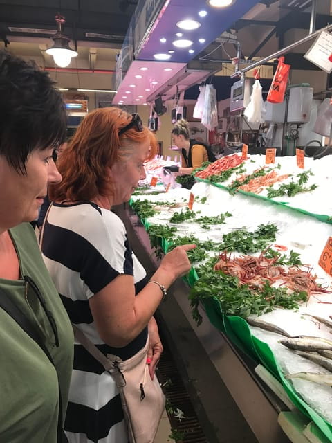 Palma De Mallorca: Lifestyle & Local Food Tasting - Customization and Flexibility