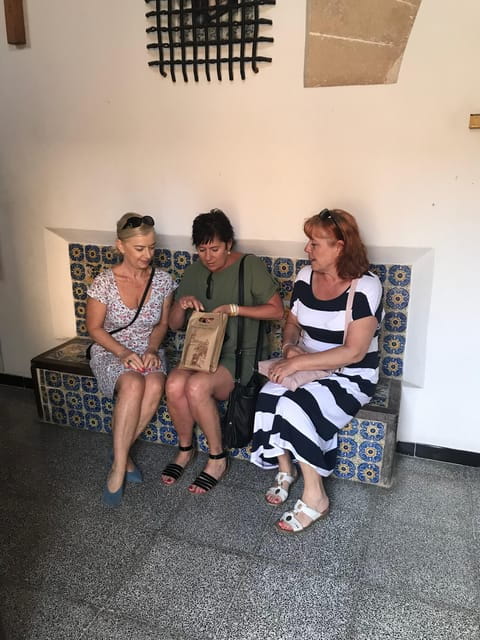 Palma De Mallorca: Lifestyle & Local Food Tasting - Customer Feedback