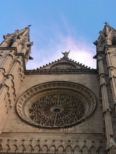 Palma De Mallorca: Lifestyle & Local Food Tasting - Getting to the Starting Point