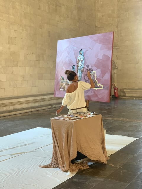 Palma De Mallorca: Lifestyle & Local Food Tasting - Cancellation Policy