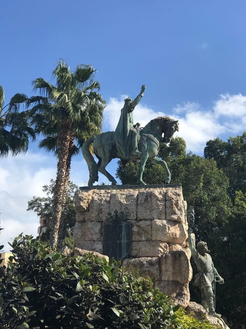 Palma De Mallorca: Lifestyle & Local Food Tasting - Things To Know