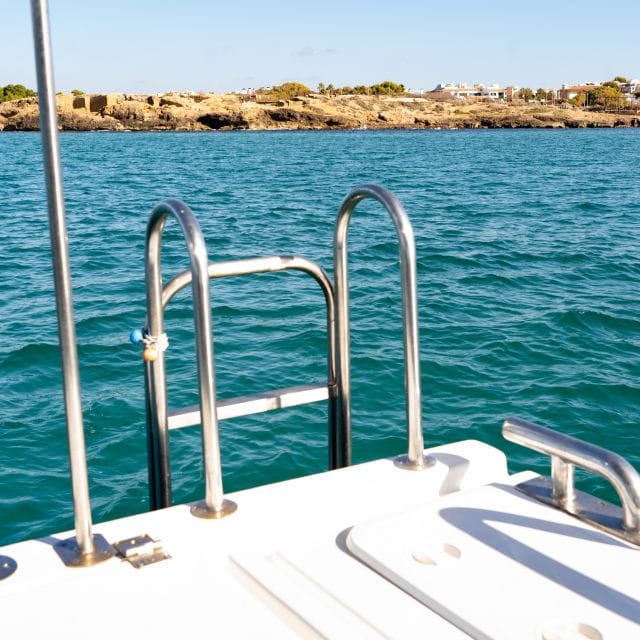 Palma De Mallorca: Local Fishing Activity - Observing Fishing Gear, Ancient and Modern