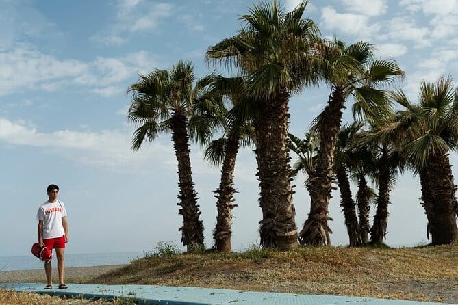 Palma de Mallorca Must-See Attractions Walking Tour With A Guide - Stepping Back in Time at Banys Arabs