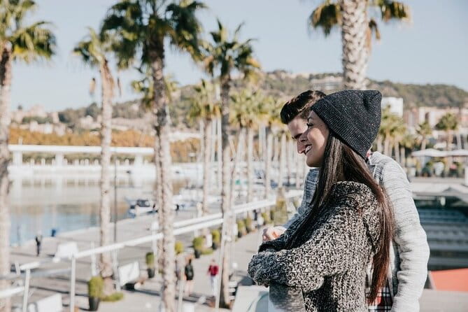 Palma de Mallorca Must-See Attractions Walking Tour With A Guide - Tasting Tradition at Can Joan de sAigo