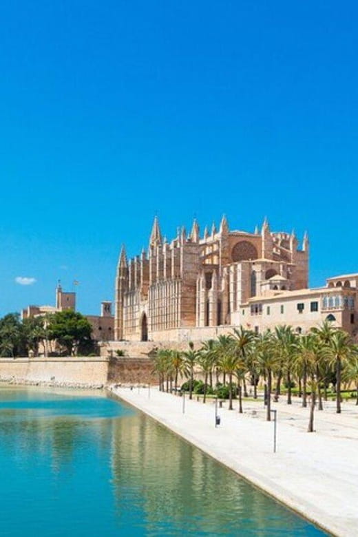 Palma De Mallorca : Must See Private Tour - Booking Information